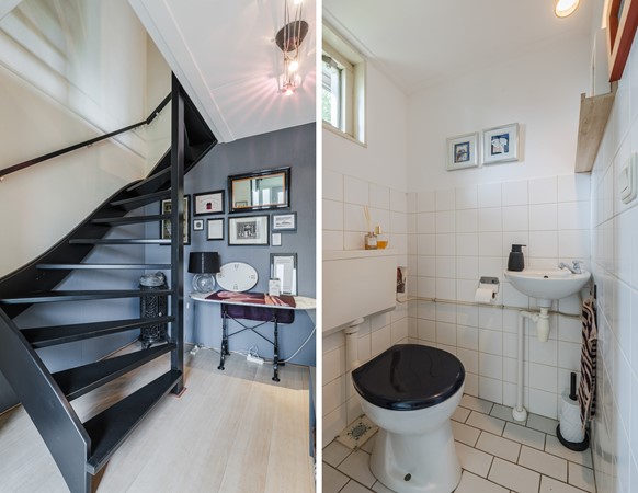 Medium property photo - Spechtenhof 27, 9502 SM Stadskanaal
